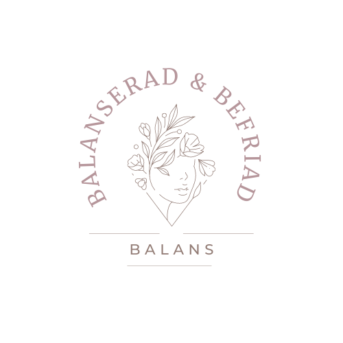 Balanserad & befriad nivå 1