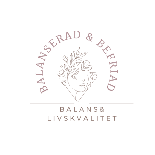 Balanserad & befriad nivå 2
